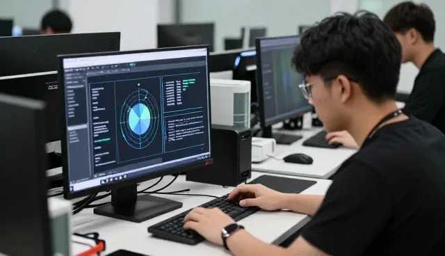 企业管理系统成为合作关系升级新选择