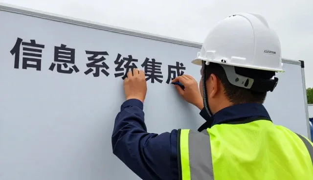 信息系统集成中运维服务选型的关键考量