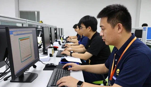 企业管理系统时代下后续维护支持应用价值分析