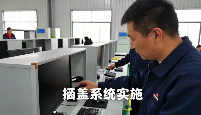 信息系统集成提升涵盖系统实施服务水平