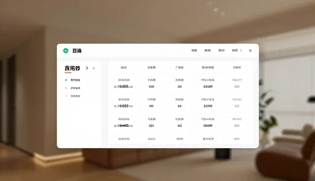 信息系统集成选型中的常见误区与优化方法
