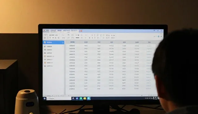 选型过程中性能评估的关键要素与实施策略