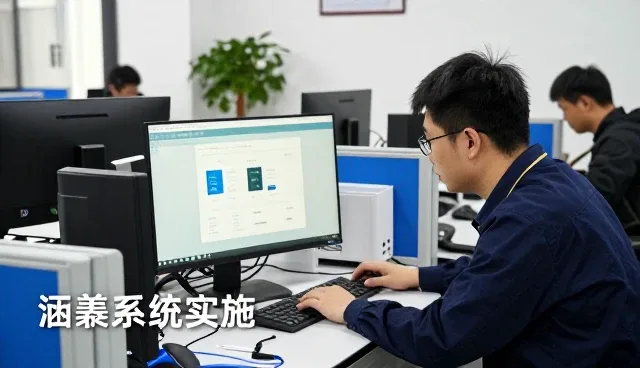 后续维护支持帮助软件研发提升服务能力