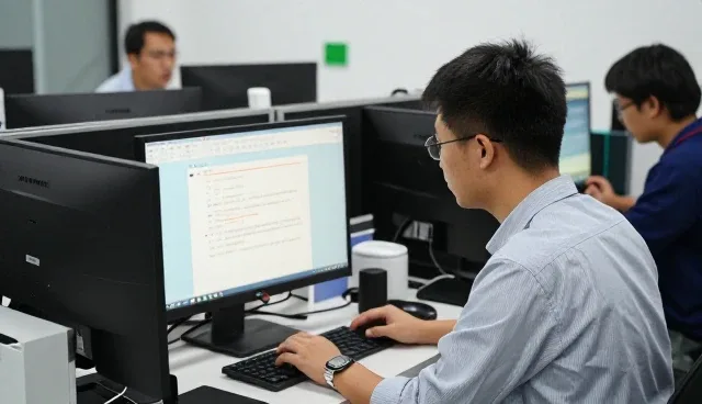 合作关系如何提升工作效率？